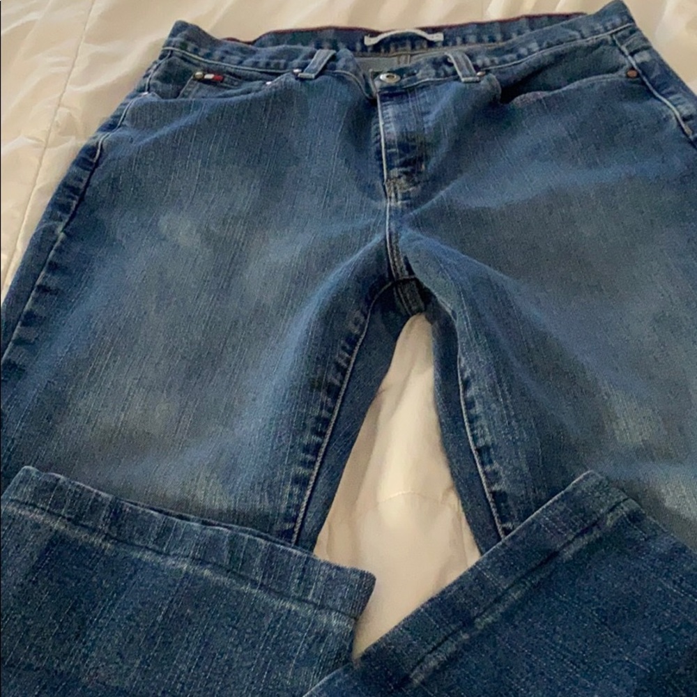 Tommy Hilfiger Jeans